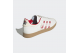 adidas Originals Gazelle Schuh (GZ4709) weiss 3