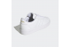 adidas Originals Grand Court Cloudfoam Lifestyle Court Comfort Schuh (GW9213) weiss 3