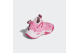 adidas Originals Harden Stepback 3 Basketballschuh (GW6576) pink 3