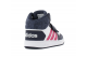 adidas HOOPS 2.0 I (B75948) pink 3