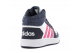 adidas HOOPS MID 2 0 (B75746) pink 2