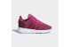 adidas Originals Lite Racer (B76000) pink 1