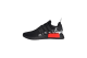 adidas NMD R1 (FX6794) schwarz 2