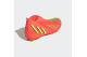 adidas Originals Predator Edge+ FG Fußballschuh (GW0971) rot 3