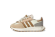adidas originals Retropy E5 Green (IF2566) beige 1
