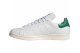 adidas Stan Smith Recon Italian Crocodile (FU9587) weiss 2