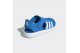 adidas Originals Summer Closed Toe Water Sandale (GW0385) blau 3
