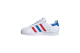 adidas Superstar J (FW5851) weiss 2