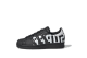 adidas originals Superstar J Logo (FV3745) schwarz 1