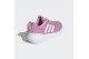 adidas Originals Swift Run 22 Schuh (GW8181) pink 3