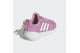 adidas Originals Swift Run 22 Schuh (GW8185) pink 3