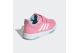 adidas Originals Tensaur Sport Training Hook and Loop Schuh (GW6454) pink 3