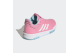 adidas Originals Tensaur Sport Training Lace Schuh (GX9771) pink 3