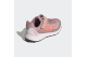 adidas Originals TERREX Agravic Flow Primegreen Trailrunning-Schuh (GY7670) pink 3