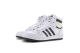adidas Originals Top 10 Marble (HQ6753) weiss 2