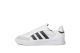 adidas Tyshawn Low (HQ2003) weiss 1