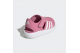 adidas Originals Closed Toe Water Summer Sandale (GW0390) pink 3