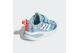 adidas Originals x Disney Schneewittchen Fortarun Schuh (GY8032) blau 3