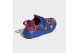 adidas Originals x Marvel Suru365 Superhero Adventures Slip-On Schuh (GY6682) blau 3