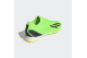 adidas Originals X Speedportal 3 Laceless TF (GW8475) grün 3