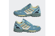 adidas Originals ZX 8020 (GX1617) blau 2