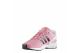 adidas Zx Flux K W (BB2409) pink 3