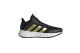 adidas Own The Game Gold Metallic (H00468) schwarz 3