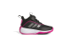 adidas Ownthegame 3.0 (JQ7941) nero 5
