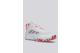 adidas OWNTHEGAME 3.0 (LA0470) blanco 4