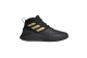 adidas OwnTheGame Matte Gold (FW4562) schwarz 3