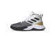adidas Ownthegame (FY6010) bunt 1