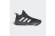 adidas Ownthegame (IF2683) schwarz 1