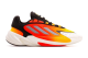 adidas Ozelia Fiery (G54894) bunt 2