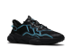 adidas Ozweego (FV3593) schwarz 5