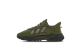 adidas Ozweego (ID6787) grün 4