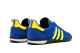 adidas Palace x Indoor Blue (CG3363) blau 4