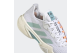 adidas Parley Barricade (GX6417) weiss 4