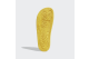 adidas Pharrell Hu x Chancletas (H04407) gelb 4