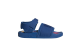 adidas Adilette 2 2.0 x Pharrell Sandal Blue (FU7613) blau 5