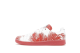 adidas Pharrell x BBC Stan Smith Palm Tree (S82072) multicolore 1