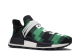 adidas NMD Hu Bbc Green Plaid Pharrell x (EF7388) bunt 5