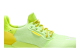 adidas Pharrell x Billionaire Club Solar Hu (FV6442) gelb 5