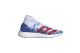 adidas Pharrell x Manchester United Predator.1 Human Race (FY3502) bunt 3