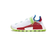 adidas NMD Pharrell x N.E.R.D. Human Race Trail Homecoming Hu Nerd (EE6283) bunt 1