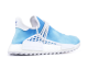 adidas Pharrell x NMD Hu Trail Peace Exclusive China (F99763) blau 6