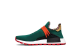 adidas NMD Hu Inspiration Green Pack Pharrell (EE7584) grün 1