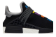 adidas Pharrell x NMD Human Race Trail (CP9596) schwarz 4