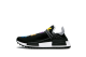 adidas Pharrell x NMD Human Race Trail (CP9596) schwarz 1