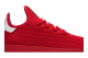 adidas Pharrell Williams Tennis PW HU (BY8720) rot 4