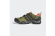 adidas x Pop Trading Company Swift R2 GORE TEX Terrex (GW9658) grün 6